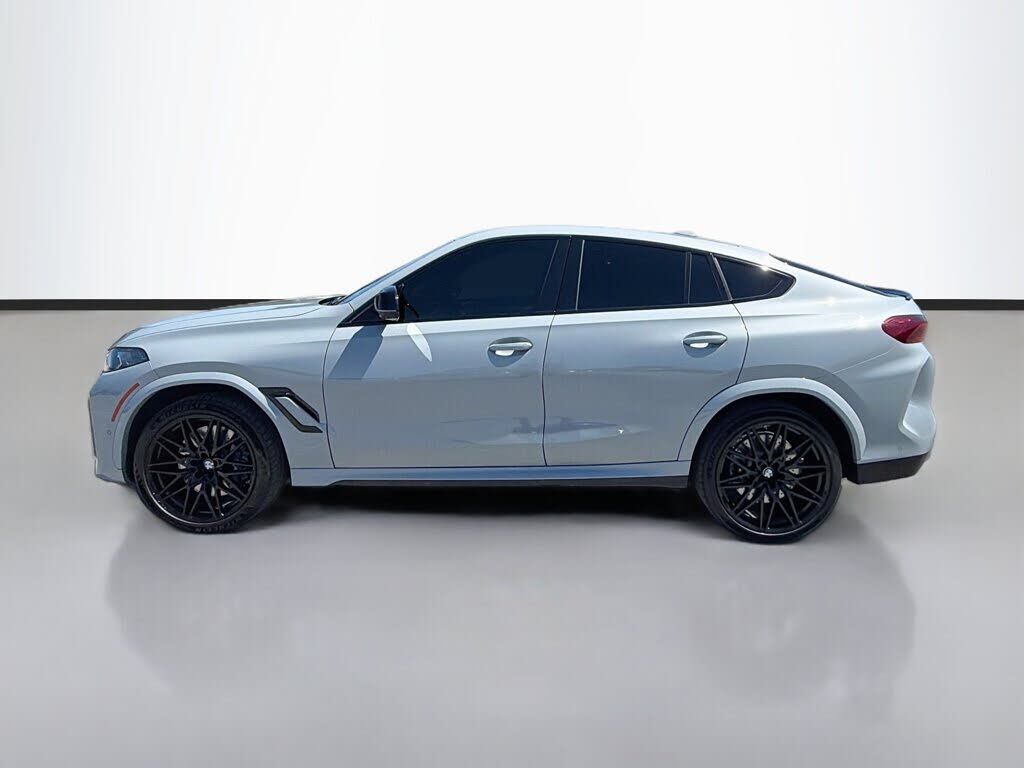 2024 BMW X6