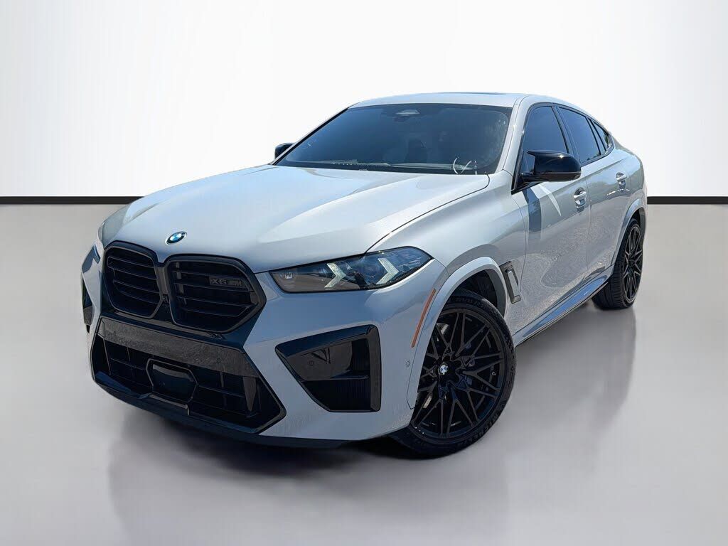 2024 BMW X6