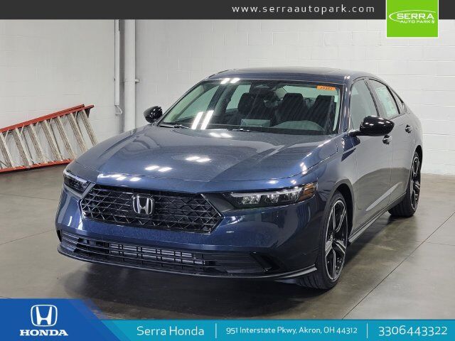 2026 HONDA Accord
