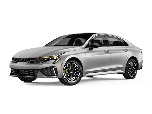 2026 KIA K5
