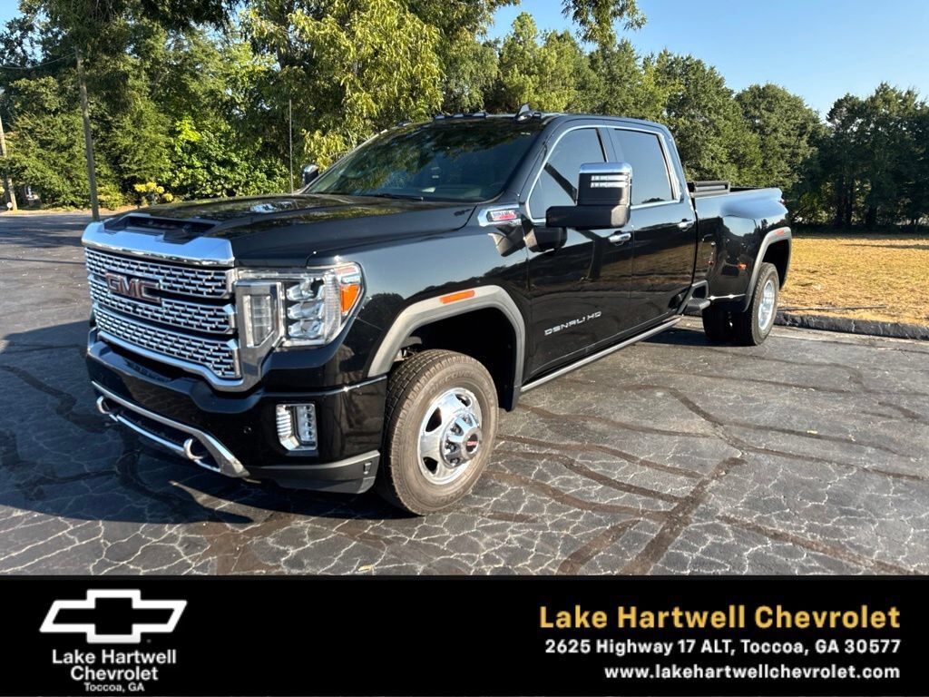 2022 GMC Sierra