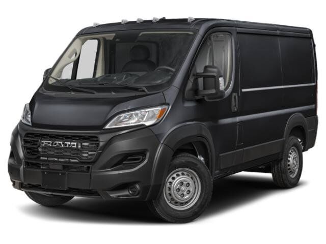 2027 RAM Promaster 1500