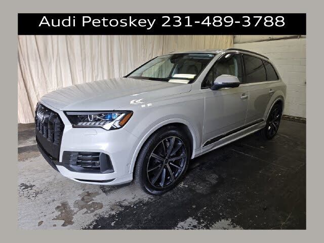 2023 AUDI Q7