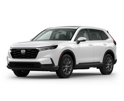 2027 HONDA CR-V