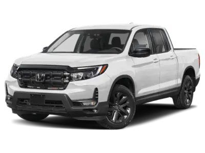 2025 HONDA Ridgeline