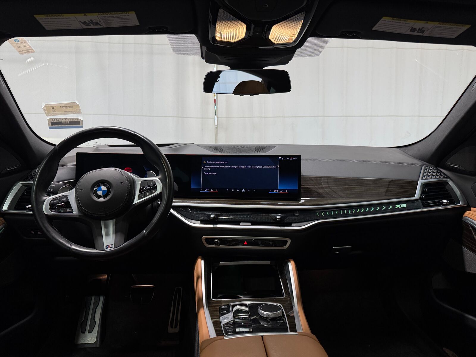 2024 BMW X6