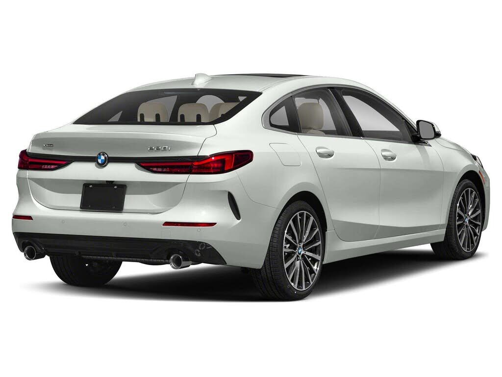 2020 BMW 228i