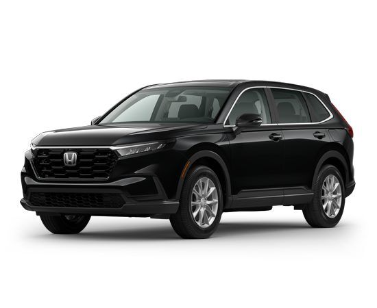 2027 HONDA CR-V
