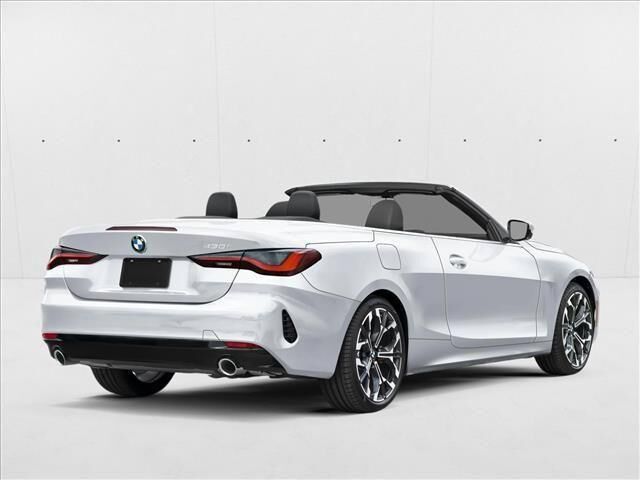 2027 BMW 4 Series