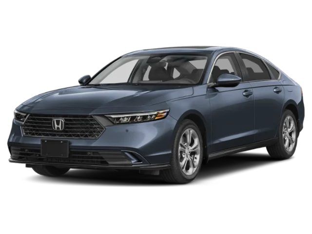 2026 HONDA Accord