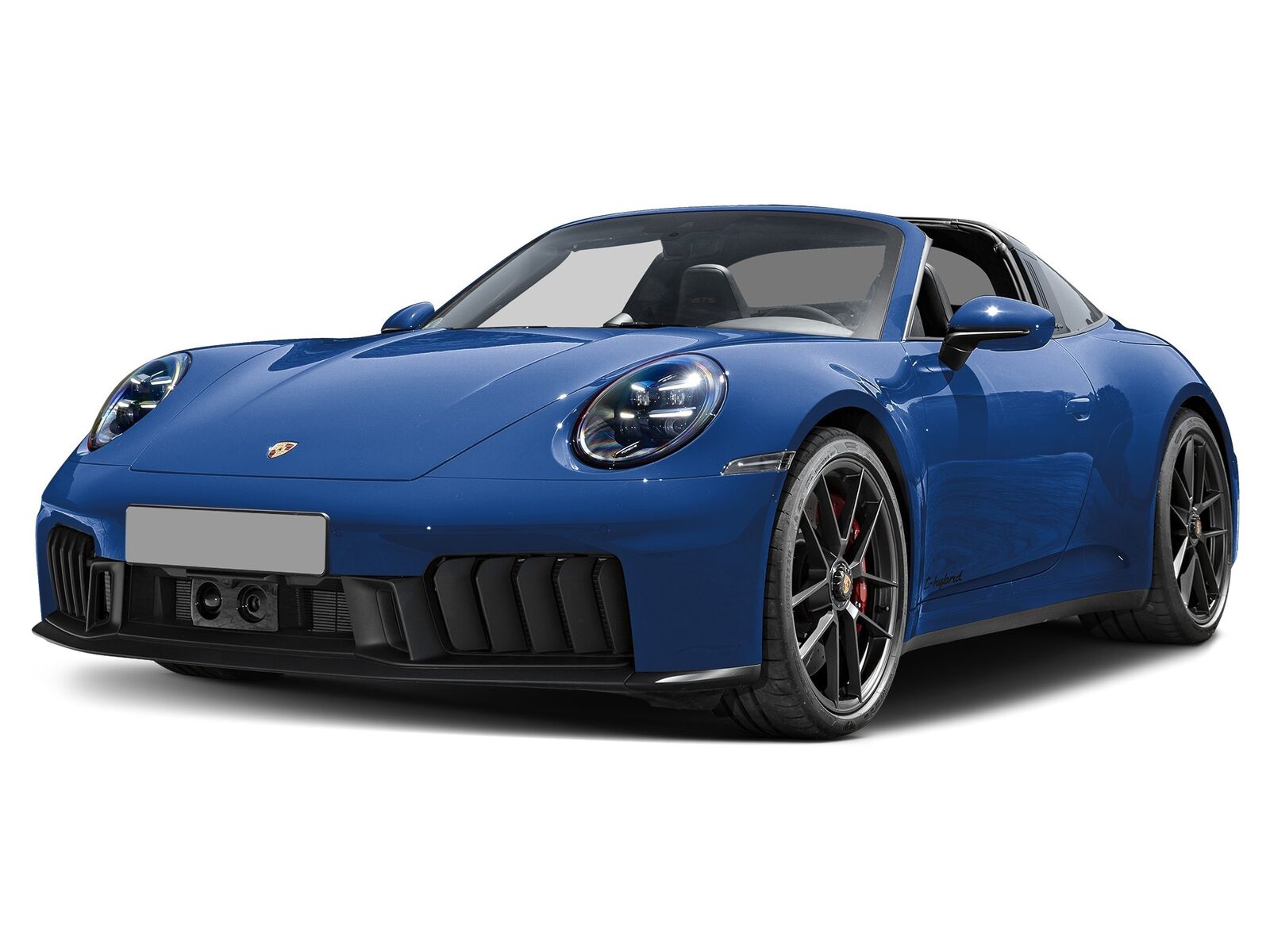 2026 PORSCHE 911