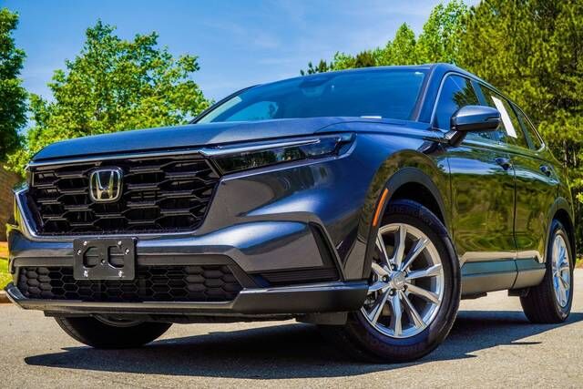 2024 HONDA CR-V