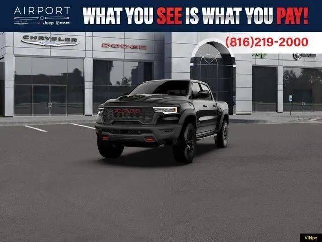2027 RAM 1500