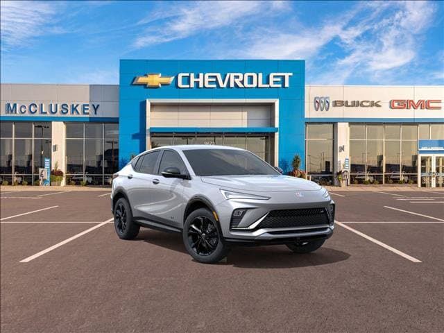 2026 BUICK Envista