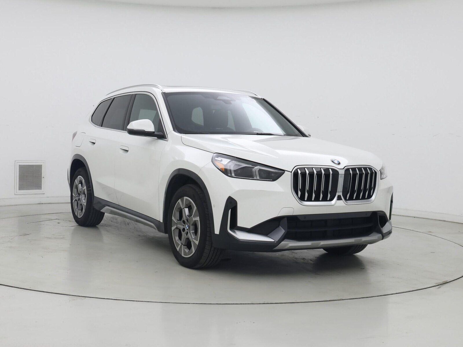 2026 BMW X1