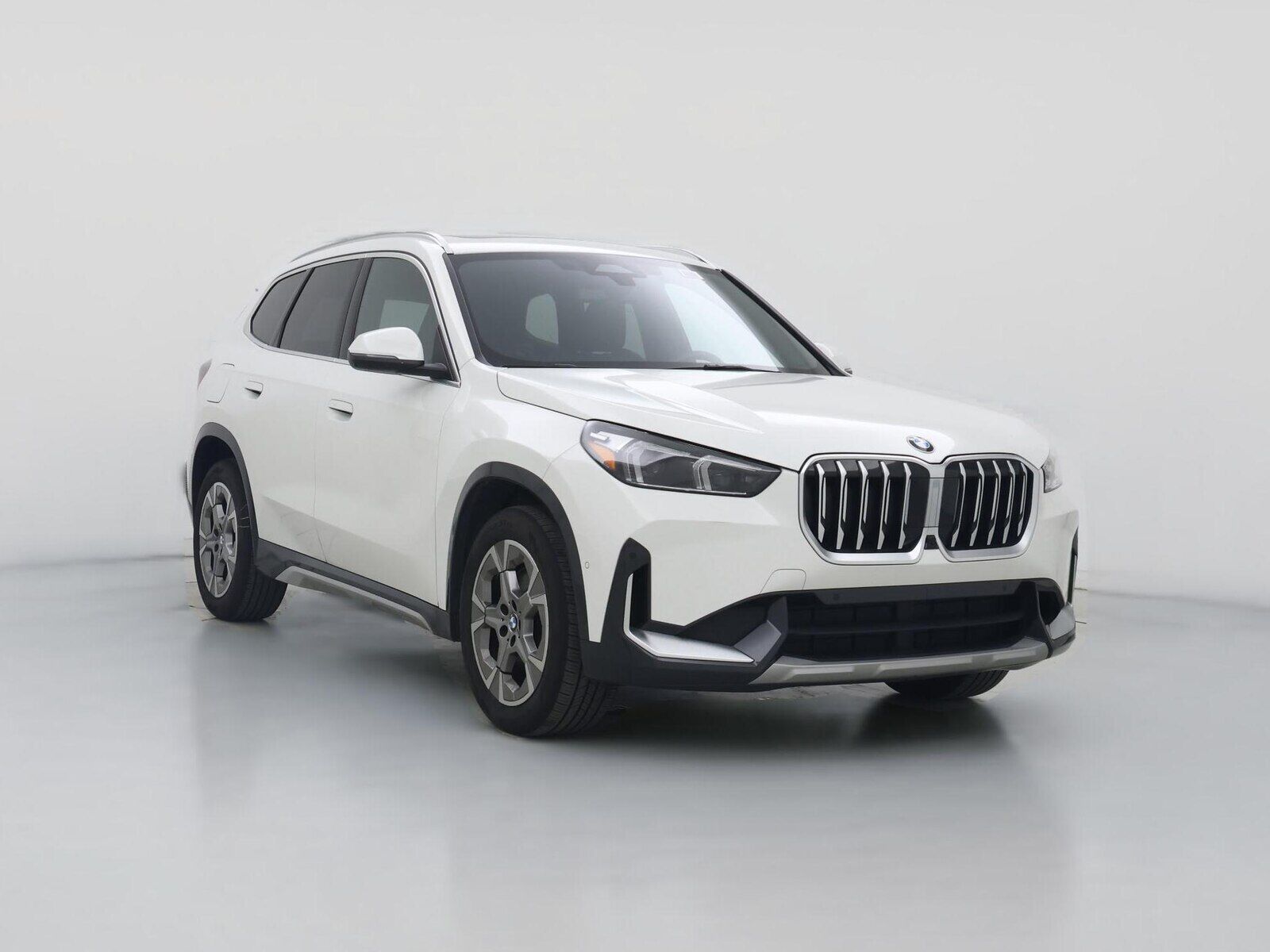 2026 BMW X1