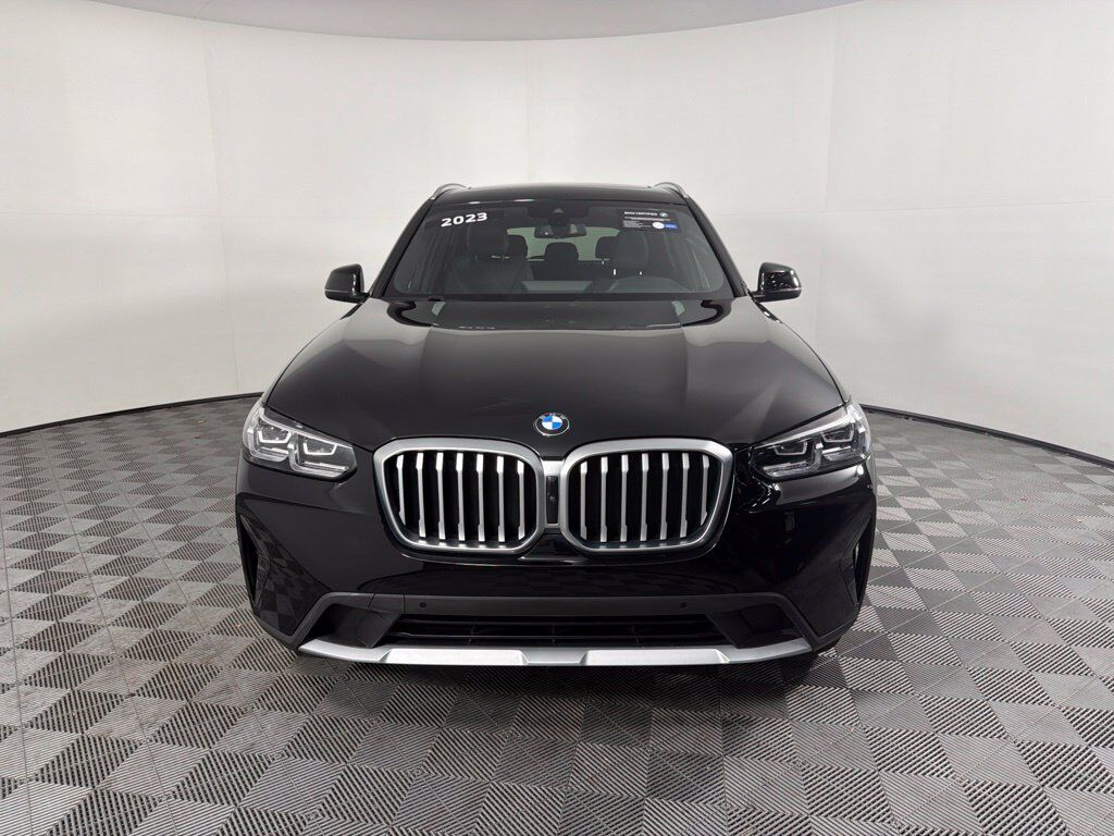 2023 BMW X3