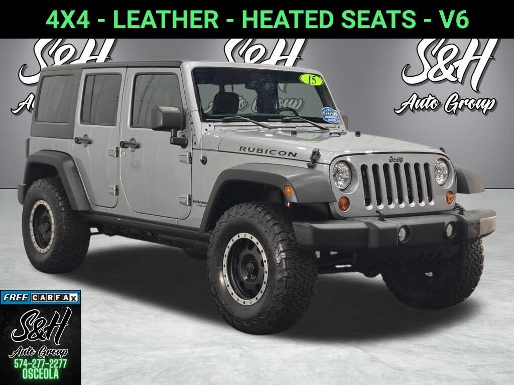 2013 JEEP Wrangler