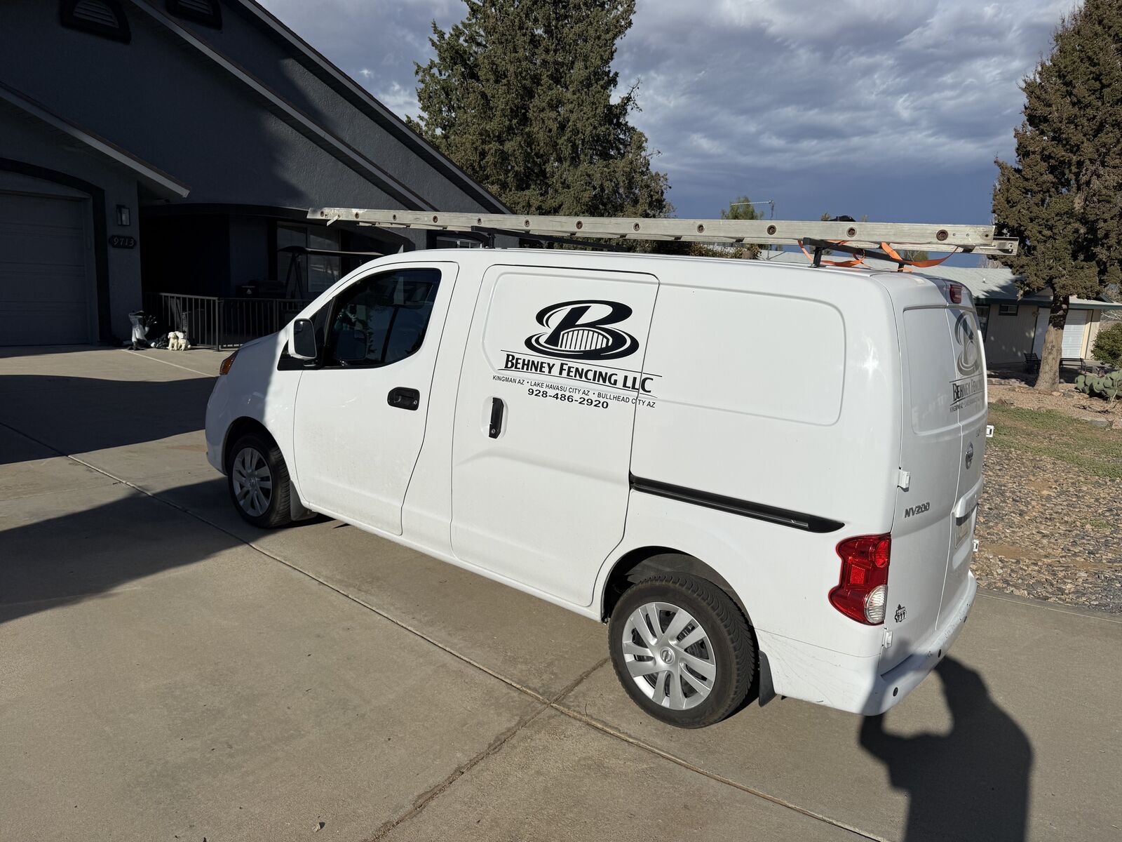 2021 NISSAN NV200