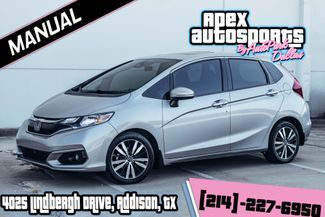 2018 HONDA Fit