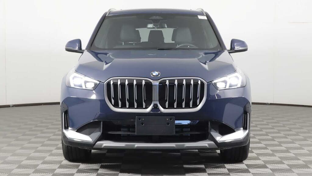 2026 BMW X1