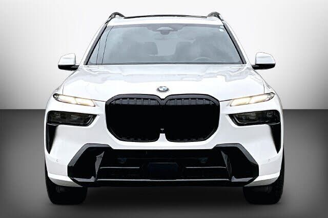 2024 BMW X7