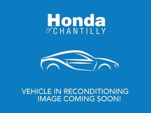 2018 HONDA Pilot