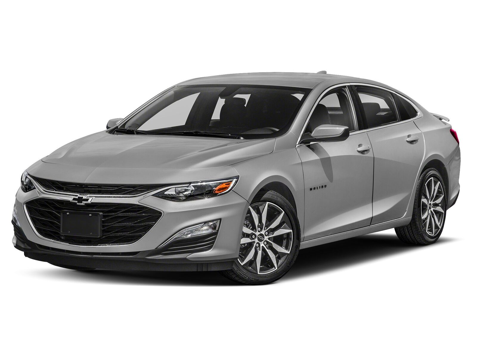 2020 CHEVROLET Malibu