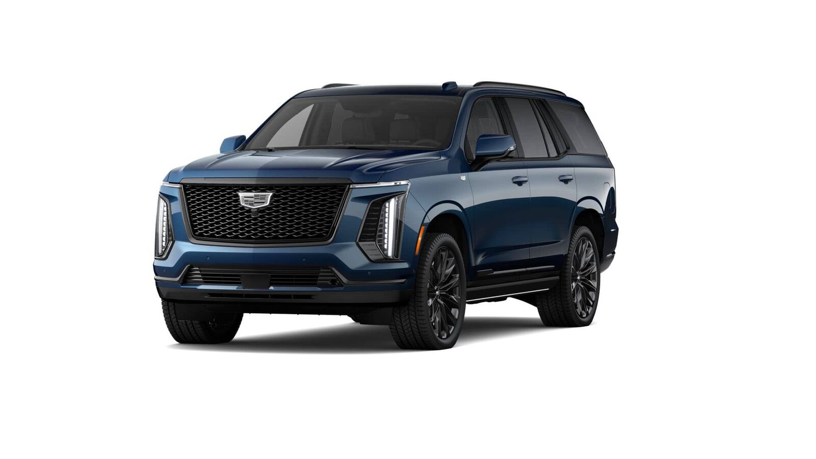 2027 CADILLAC Escalade