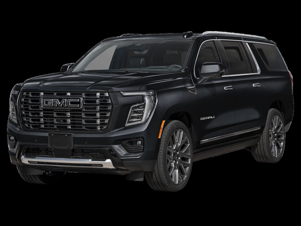 2027 GMC Yukon XL