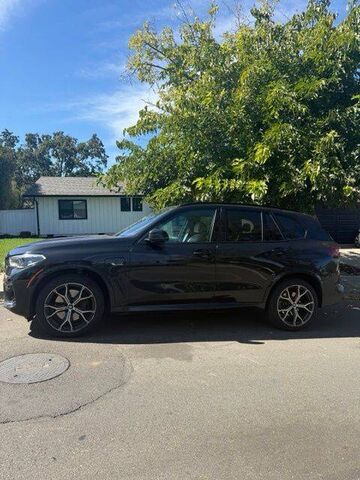2023 BMW X5