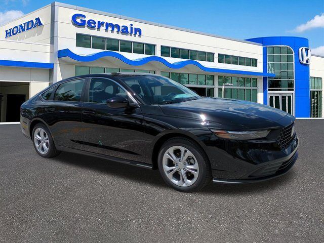 2026 HONDA Accord
