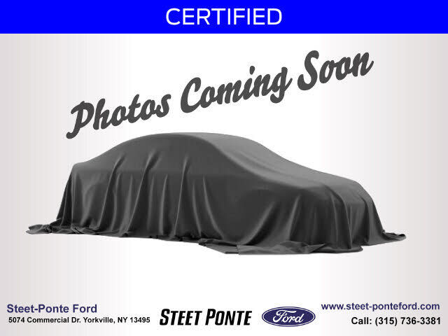 2022 BUICK Envision