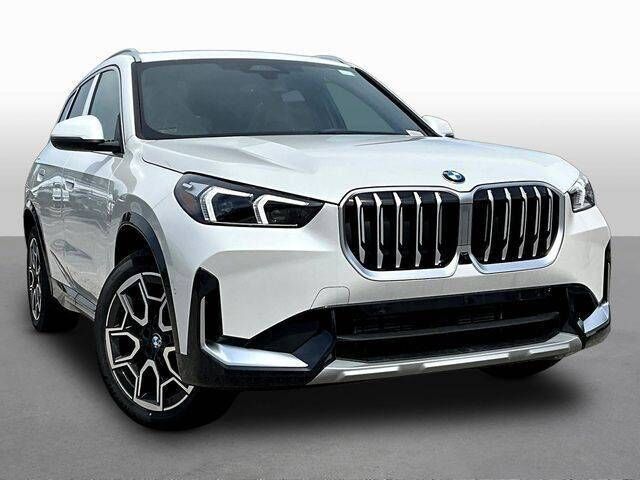 2026 BMW X1