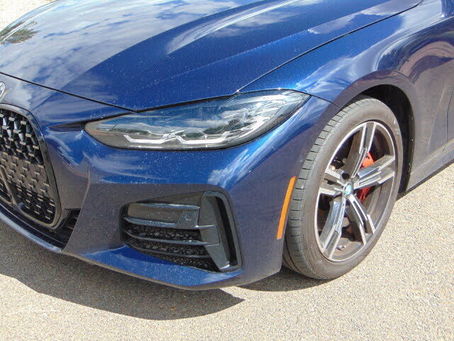 2024 BMW M440i