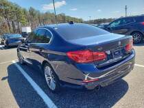 2020 BMW 530i