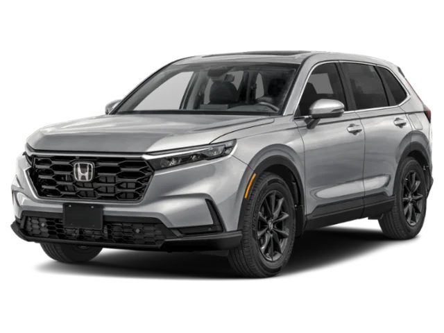 2027 HONDA CR-V