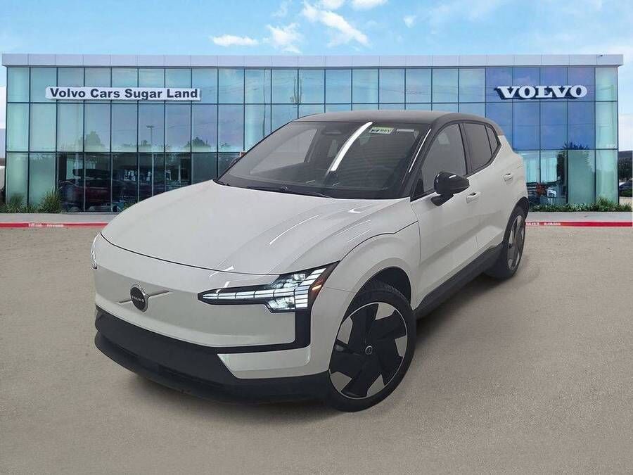 2026 VOLVO EX30