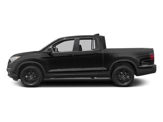 2017 HONDA Ridgeline