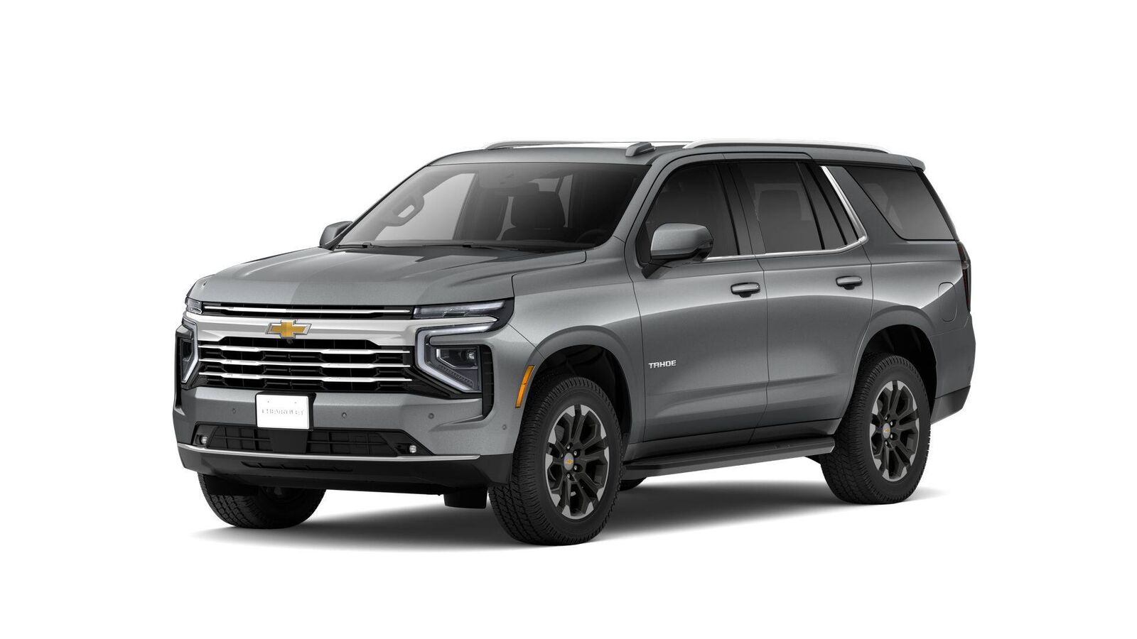 2027 CHEVROLET Tahoe