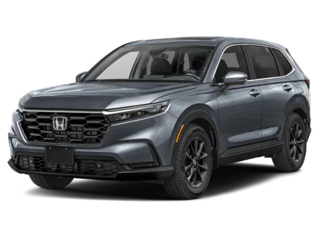2027 HONDA CR-V