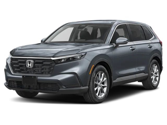 2027 HONDA CR-V