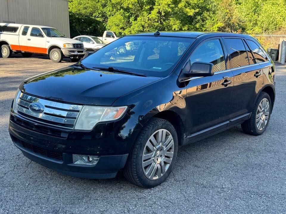 2009 FORD Edge