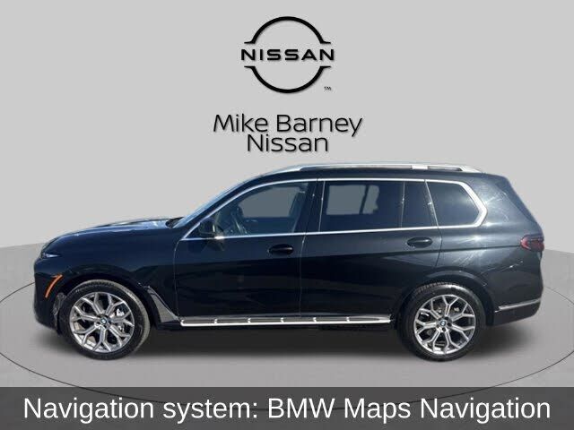 2026 BMW X7