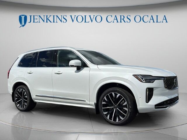 2027 VOLVO XC90