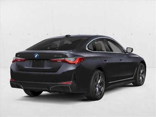 2026 BMW i4