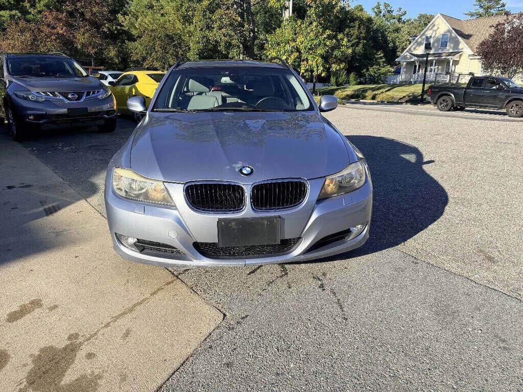 2009 BMW 3 Series