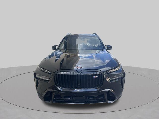 2023 BMW X7