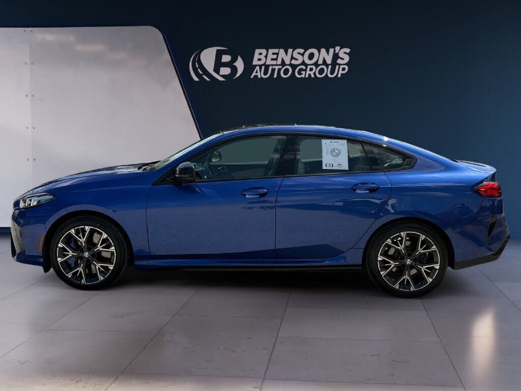 2026 BMW 228