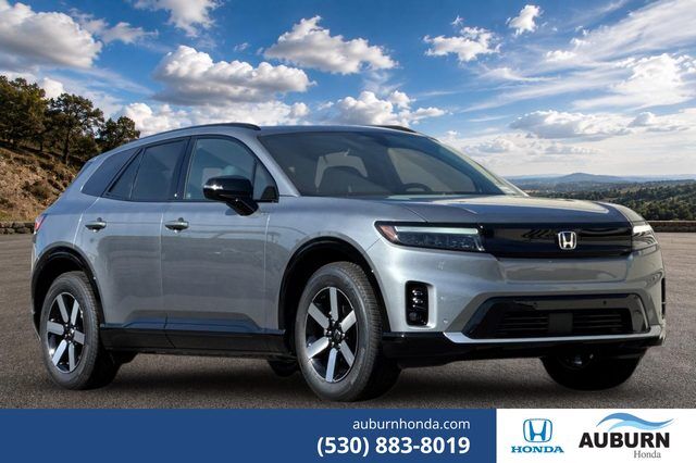 2026 HONDA Prologue